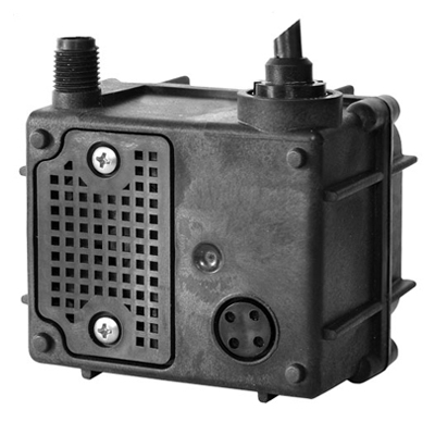 P-AAA Direct Drive Small Submersible Pump